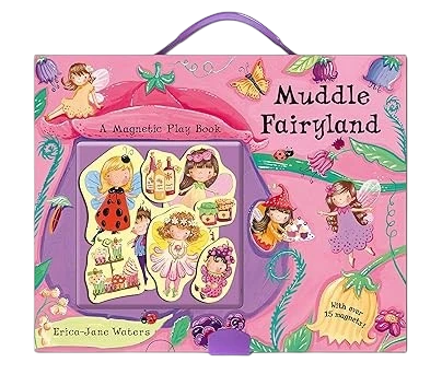 Muddle Fairyland